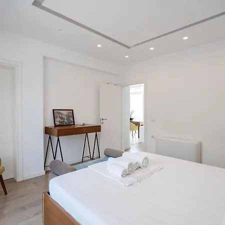 Eduart Flats * Sarandë
